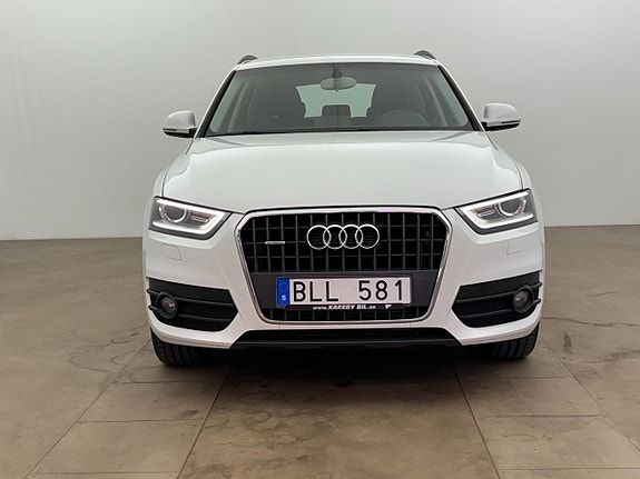 Audi Q3 8 of 20