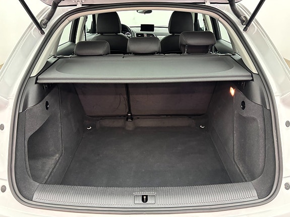 Audi Q3 19 of 20