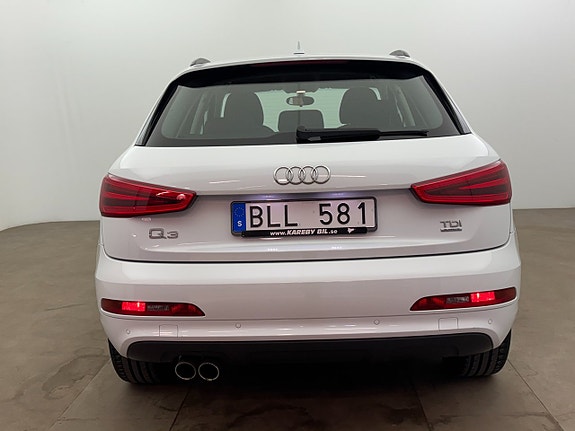 Audi Q3 4 of 20