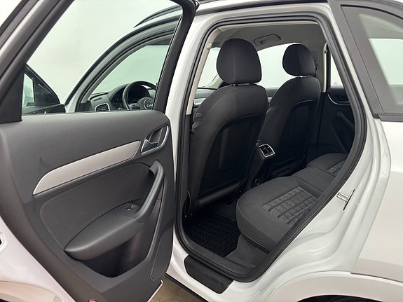 Audi Q3 15 of 20