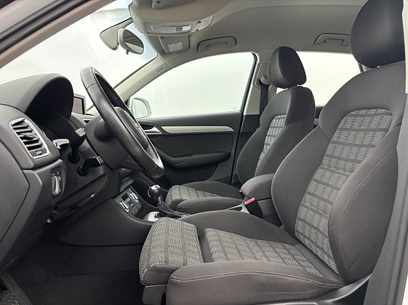 Audi Q3 13 of 20