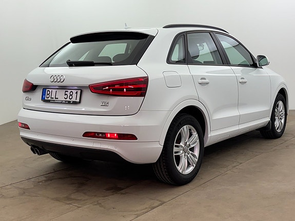 Audi Q3 5 of 20