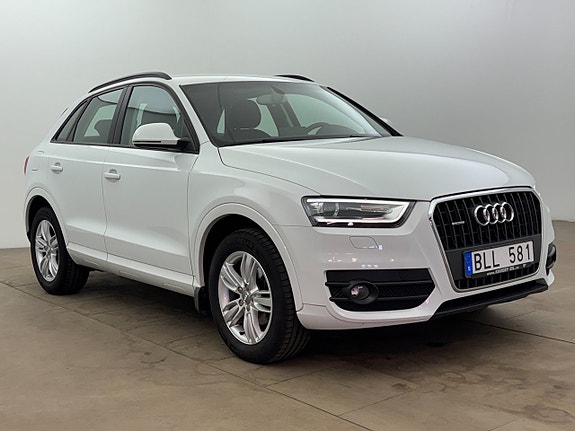 Audi Q3 7 of 20