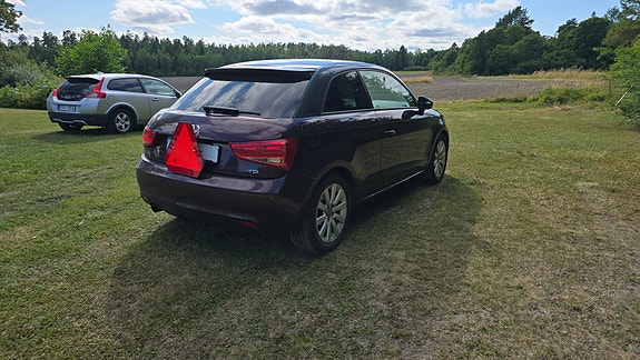 Audi A1 5 of 13