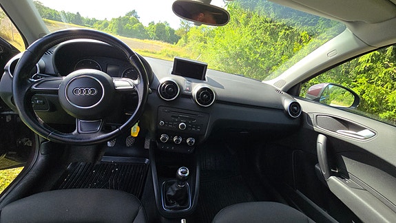 Audi A1 13 of 13