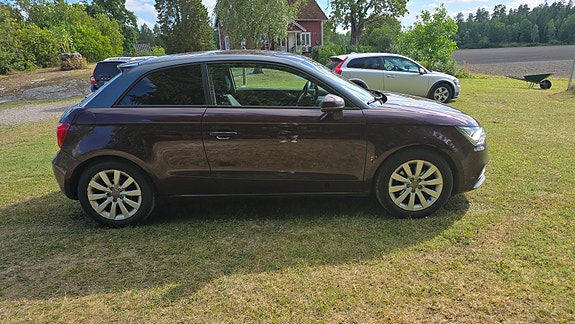Audi A1 4 of 13