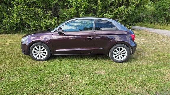 Audi A1 7 of 13