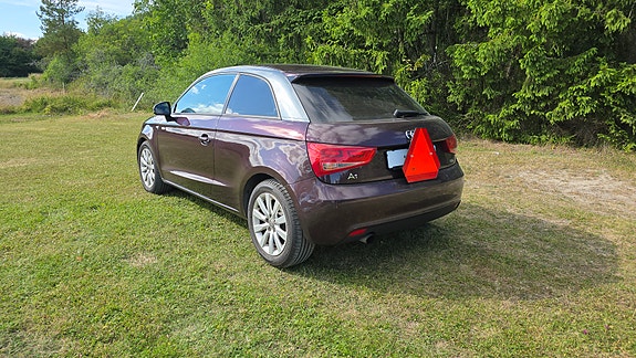 Audi A1 6 of 13