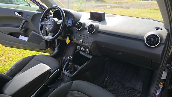 Audi A1 12 of 13