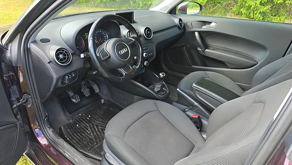 Audi A1 8 of 13