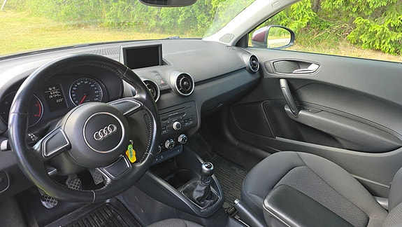 Audi A1 11 of 13