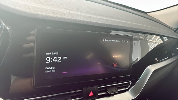 Kia e-Niro 11 of 15