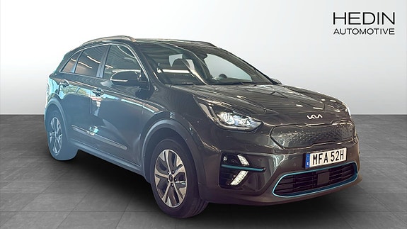 Kia e-Niro 3 of 15