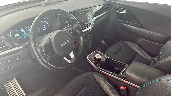 Kia e-Niro 8 of 15
