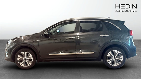 Kia e-Niro 4 of 15