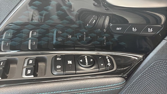 Kia e-Niro 12 of 15