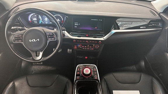 Kia e-Niro 7 of 15