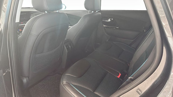 Kia e-Niro 9 of 15