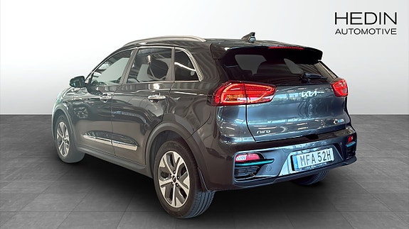 Kia e-Niro 6 of 15