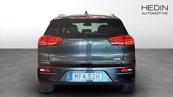 Kia e-Niro 5 of 15
