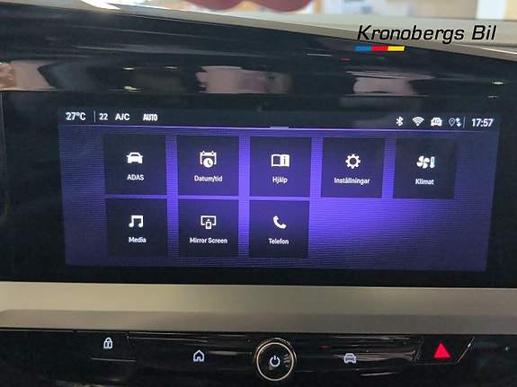 Opel Mokka 11 of 19