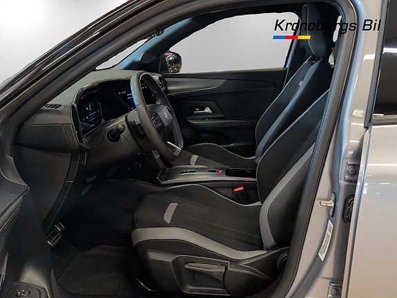 Opel Mokka 8 of 19