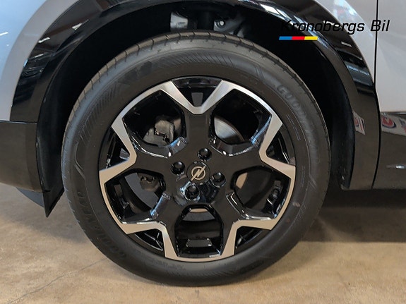 Opel Mokka 16 of 19