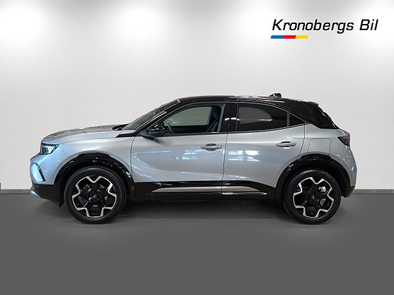 Opel Mokka 4 of 19