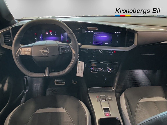 Opel Mokka 7 of 19