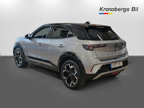 Opel Mokka 6 of 19