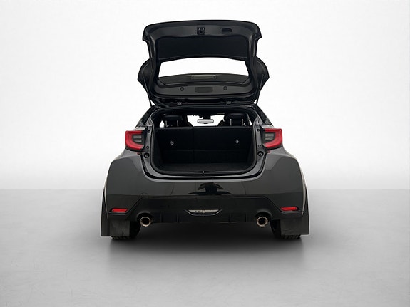 Toyota Yaris 23 of 27