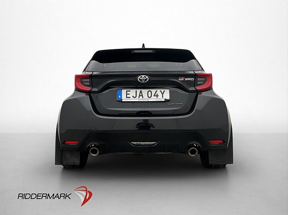 Toyota Yaris 7 of 27