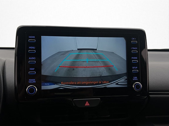 Toyota Yaris 17 of 27