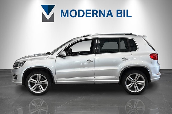 Volkswagen Tiguan 3 of 23