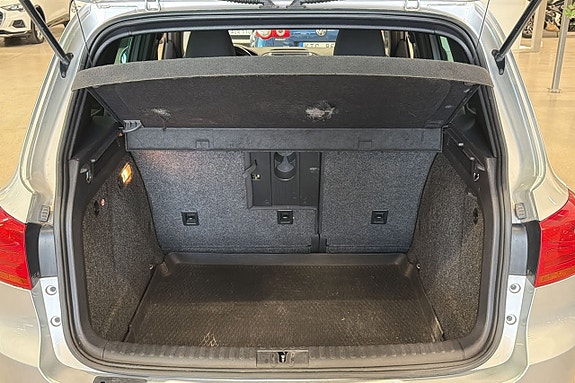 Volkswagen Tiguan 9 of 23