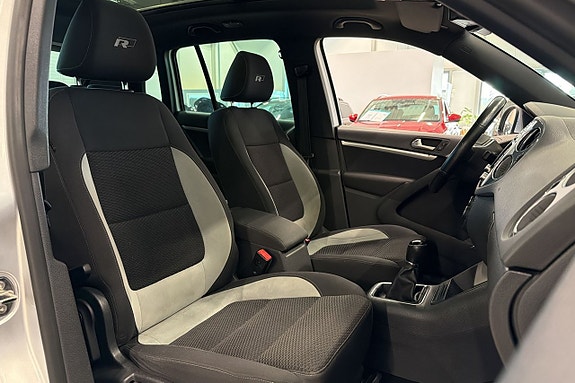 Volkswagen Tiguan 19 of 23