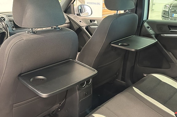 Volkswagen Tiguan 21 of 23