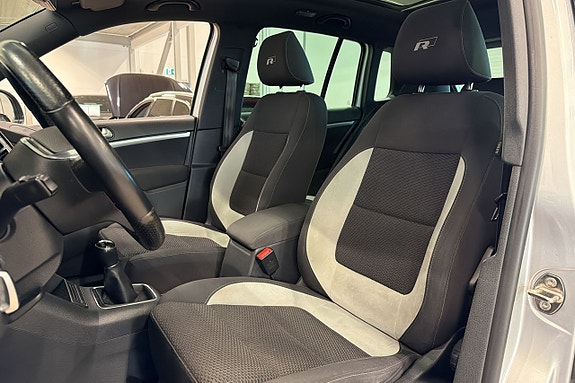 Volkswagen Tiguan 18 of 23