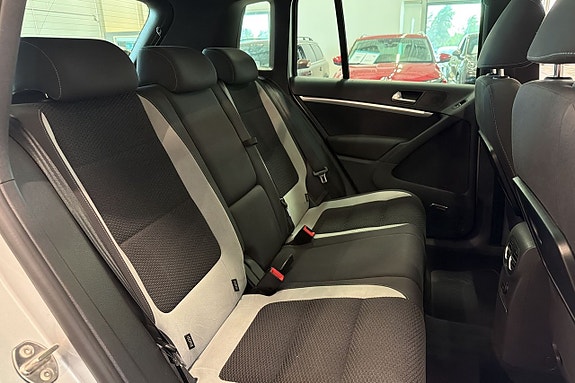 Volkswagen Tiguan 20 of 23