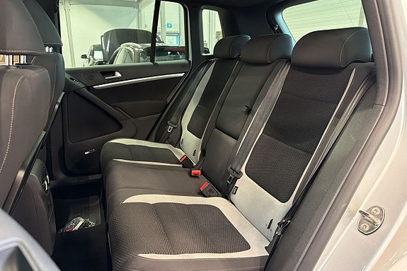 Volkswagen Tiguan 22 of 23