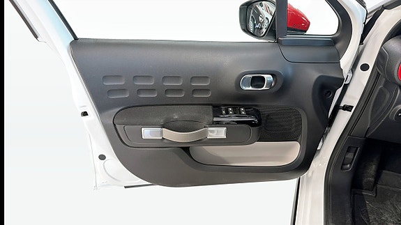 Citroen C3 11 of 20