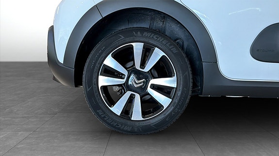Citroen C3 9 of 20