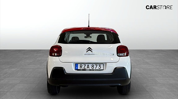 Citroen C3 7 of 20