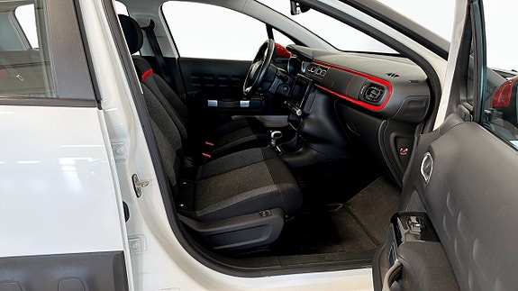 Citroen C3 3 of 20