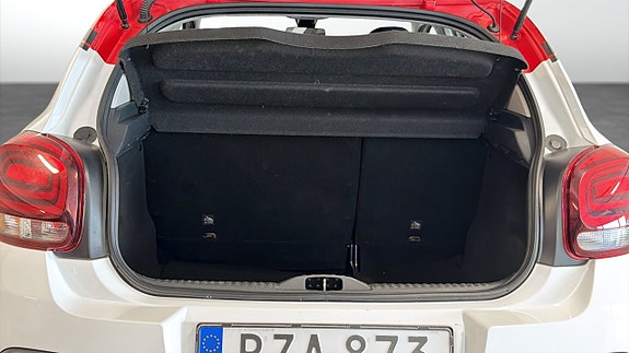 Citroen C3 10 of 20