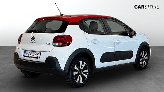 Citroen C3 2 of 20