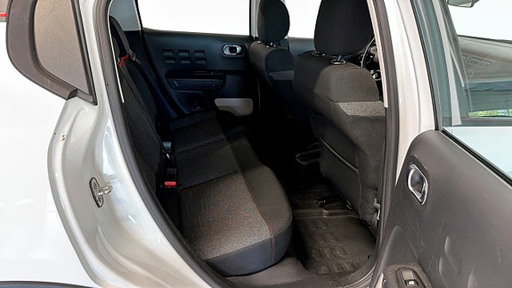 Citroen C3 5 of 20