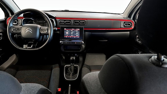 Citroen C3 4 of 20