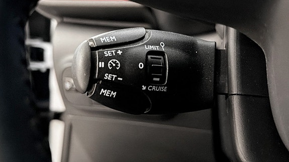 Citroen C3 18 of 20