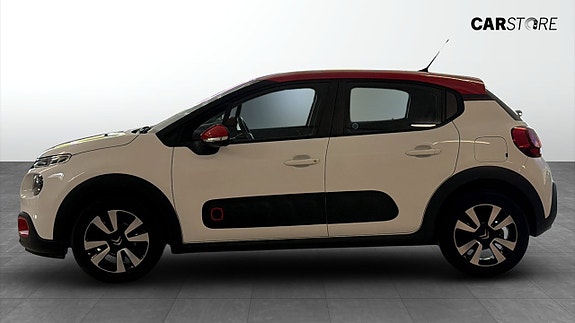 Citroen C3 6 of 20